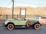 Hudson Greater Eight Sport Roadster 1931 года